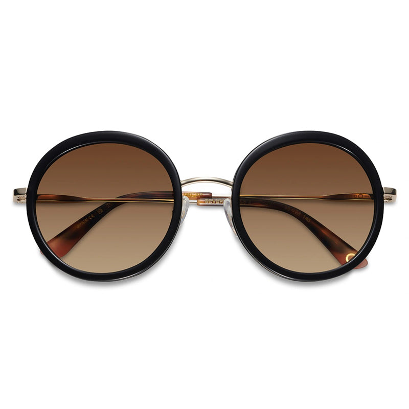 Occhiale da Sole Etnia Barcelona, Modello: BeverlyHills2 Colore: GDBK