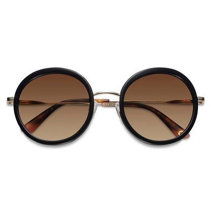 Occhiale da Sole Etnia Barcelona, Modello: BeverlyHills2 Colore: GDBK