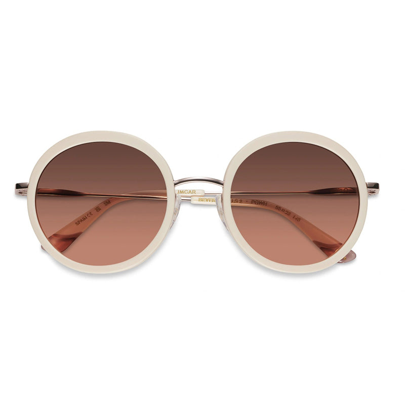 Occhiale da Sole Etnia Barcelona, Modello: BeverlyHills2 Colore: PGWH