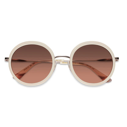 Occhiale da Sole Etnia Barcelona, Modello: BeverlyHills2 Colore: PGWH