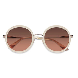 Occhiale da Sole Etnia Barcelona, Modello: BeverlyHills2 Colore: PGWH