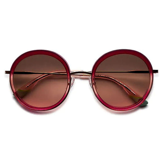 Occhiale da Sole Etnia Barcelona, Modello: BeverlyHills2SUN Colore: FUPG