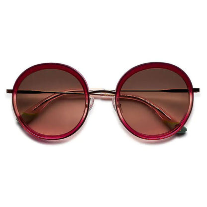 Occhiale da Sole Etnia Barcelona, Modello: BeverlyHills2SUN Colore: FUPG