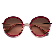 Carica l&#39;immagine nel visualizzatore di Gallery, Occhiale da Sole Etnia Barcelona, Modello: BeverlyHills2SUN Colore: FUPG