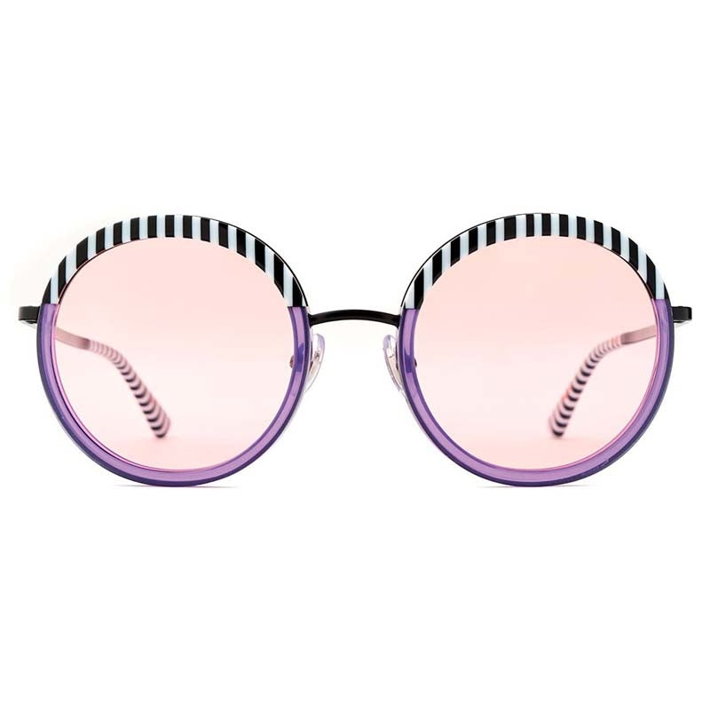 Occhiale da Sole Etnia Barcelona, Modello: BeverlyHillsSUN Colore: PUBK