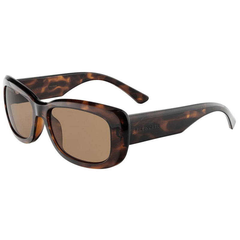 Occhiale da Sole Serengeti, Modello: BiancaNova Colore: SS749002