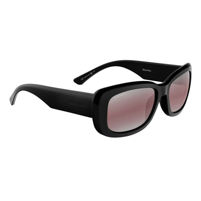 Occhiale da Sole Serengeti, Modello: BiancaNova Colore: SS749007