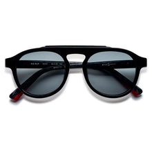 Carica l&#39;immagine nel visualizzatore di Gallery, Occhiale da Sole Etnia Barcelona, Modello: BigSur Colore: BKGY