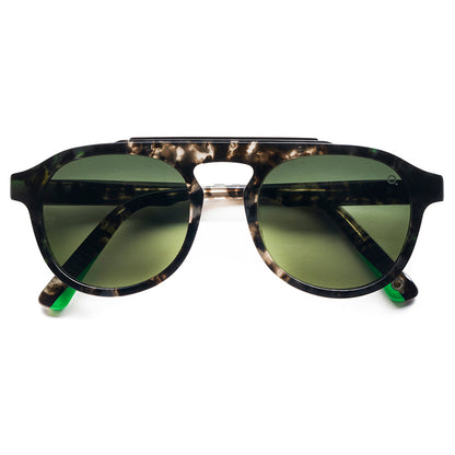 Occhiale da Sole Etnia Barcelona, Modello: BigSur Colore: HVGR