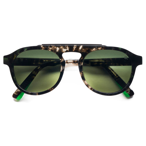 Occhiale da Sole Etnia Barcelona, Modello: BigSur Colore: HVGR