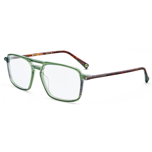 Occhiale da Vista Etnia Barcelona, Modello: BigTexas Colore: GRHV