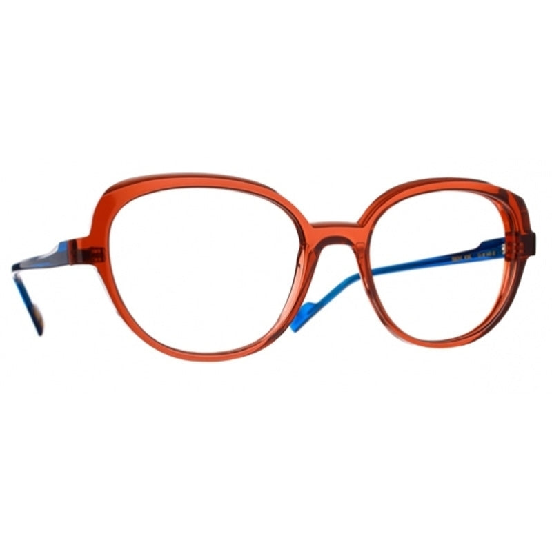 Occhiale da Vista Blush, Modello: Bikini Colore: 1016