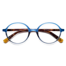 Carica l&#39;immagine nel visualizzatore di Gallery, Occhiale da Vista Etnia Barcelona, Modello: Billy Colore: BLHV
