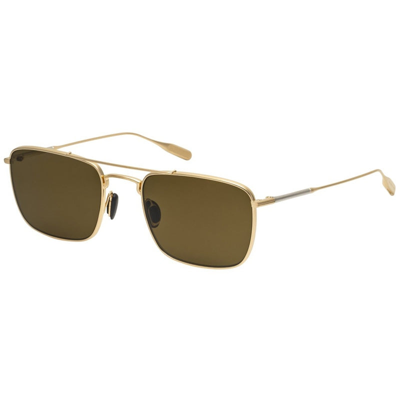 Occhiale da Sole Masunaga since 1905, Modello: BIRD Colore: S43