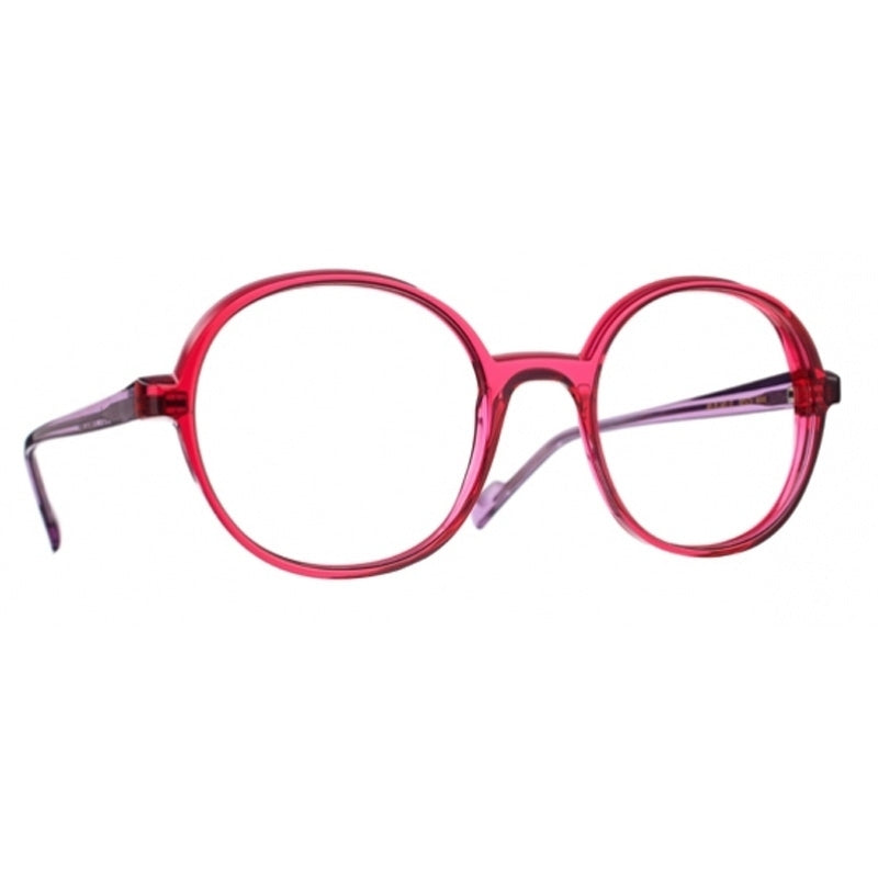 Occhiale da Vista Blush, Modello: Bisou Colore: 1014