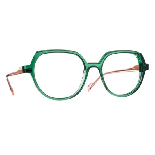 Occhiale da Vista Blush, Modello: Blabla Colore: 1002