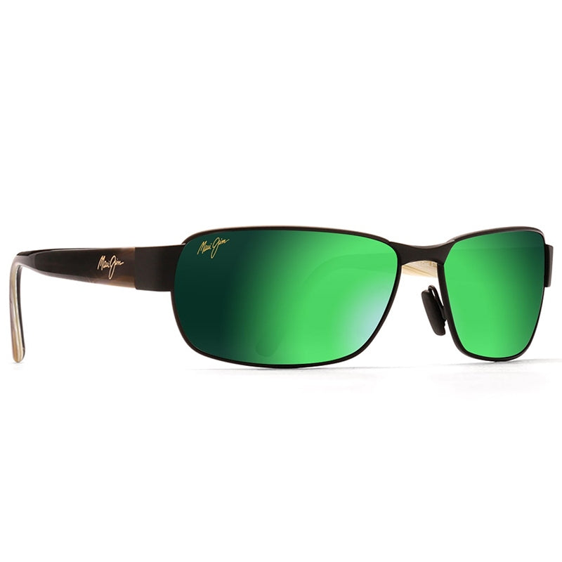Occhiale da Sole Maui Jim, Modello: BlackCoral Colore: MM249018