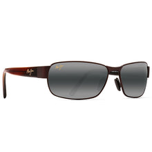Carica l&#39;immagine nel visualizzatore di Gallery, Occhiale da Sole Maui Jim, Modello: BlackCoral Colore: MM249001
