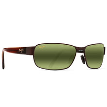 Carica l&#39;immagine nel visualizzatore di Gallery, Occhiale da Sole Maui Jim, Modello: BlackCoral Colore: MM249003