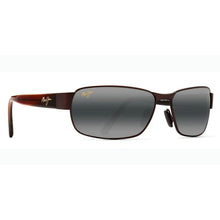 Carica l&#39;immagine nel visualizzatore di Gallery, Occhiale da Sole Maui Jim, Modello: BlackCoral Colore: MM249005