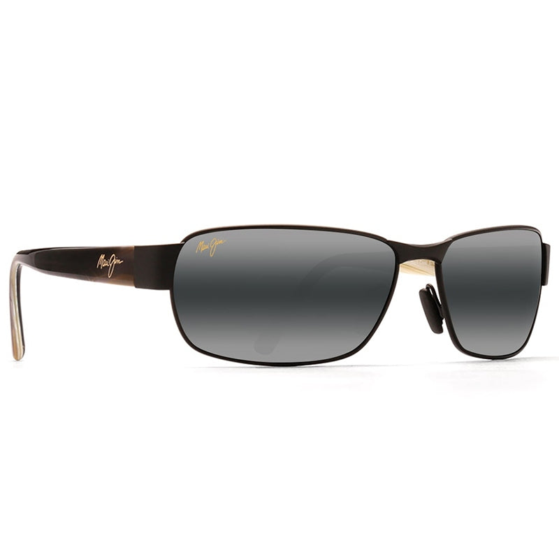 Occhiale da Sole Maui Jim, Modello: BlackCoral Colore: MM249006