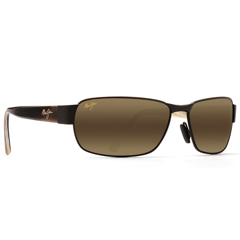 Occhiale da Sole Maui Jim, Modello: BlackCoral Colore: MM249007