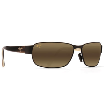 Occhiale da Sole Maui Jim, Modello: BlackCoral Colore: MM249007