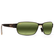 Carica l&#39;immagine nel visualizzatore di Gallery, Occhiale da Sole Maui Jim, Modello: BlackCoral Colore: MM249008