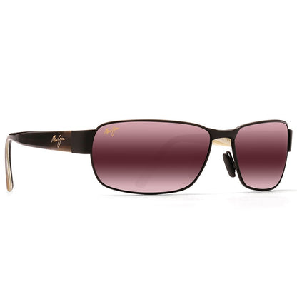 Occhiale da Sole Maui Jim, Modello: BlackCoral Colore: MM249009