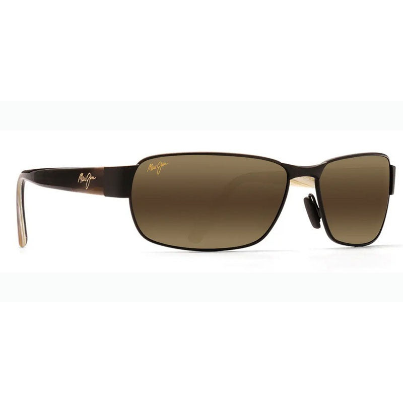 Occhiale da Sole Maui Jim, Modello: BlackCoral Colore: MM249010