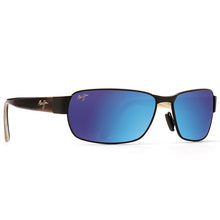 Carica l&#39;immagine nel visualizzatore di Gallery, Occhiale da Sole Maui Jim, Modello: BlackCoral Colore: MM249011
