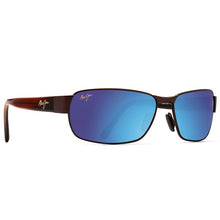 Carica l&#39;immagine nel visualizzatore di Gallery, Occhiale da Sole Maui Jim, Modello: BlackCoral Colore: MM249012