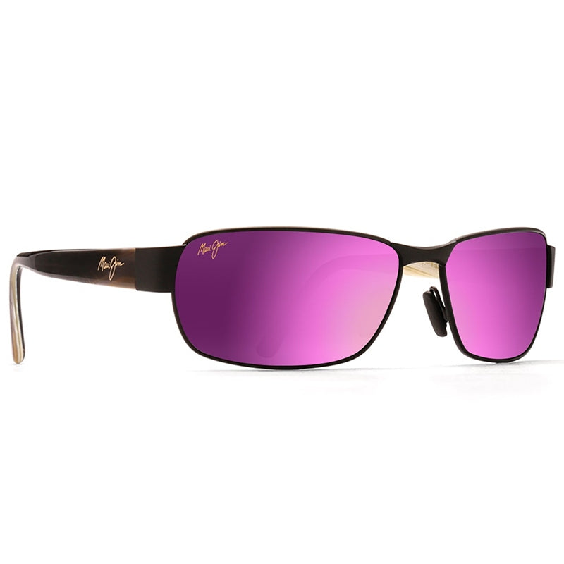 Occhiale da Sole Maui Jim, Modello: BlackCoral Colore: MM249014