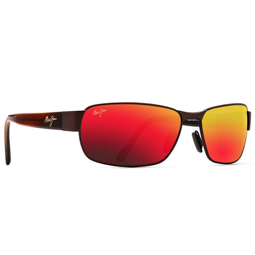 Occhiale da Sole Maui Jim, Modello: BlackCoral Colore: MM249015
