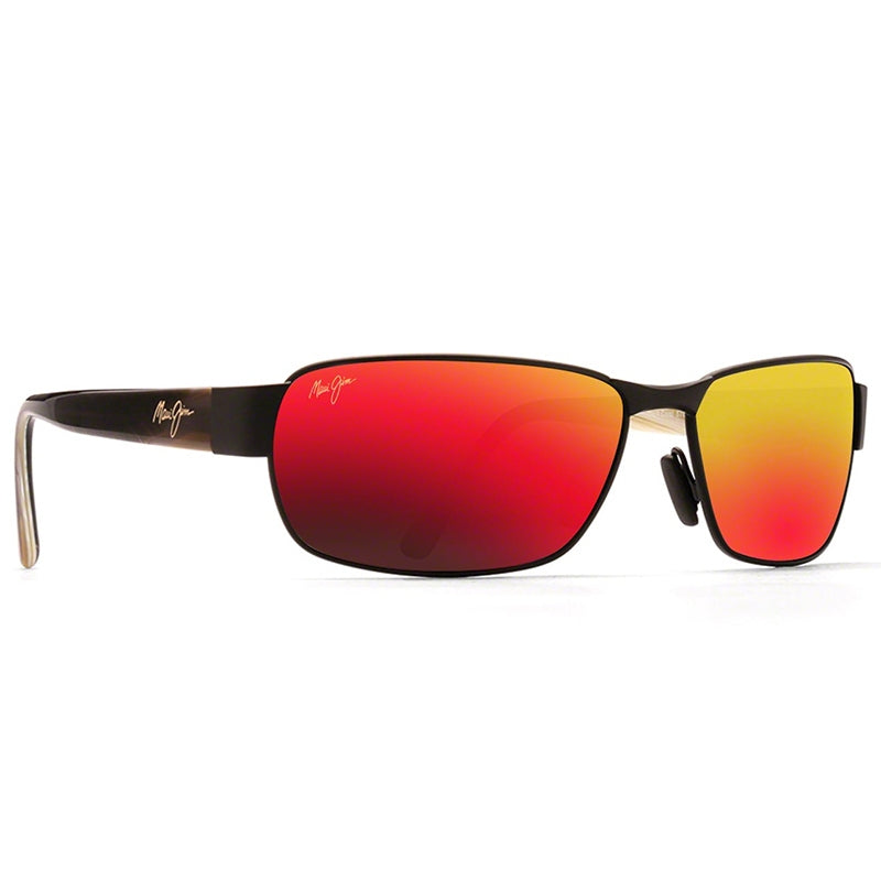 Occhiale da Sole Maui Jim, Modello: BlackCoral Colore: MM249016