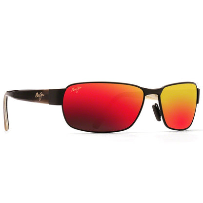 Occhiale da Sole Maui Jim, Modello: BlackCoral Colore: MM249016