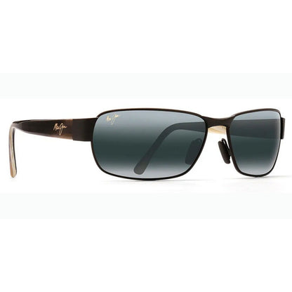 Occhiale da Sole Maui Jim, Modello: BlackCoral Colore: MM2492M