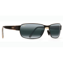Carica l&#39;immagine nel visualizzatore di Gallery, Occhiale da Sole Maui Jim, Modello: BlackCoral Colore: MM2492M