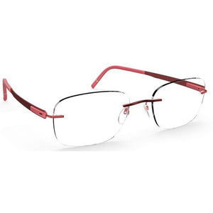 Occhiale da Vista Silhouette, Modello: BlendCR Colore: 3040