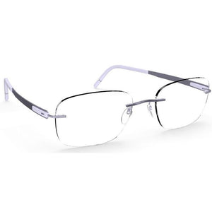 Occhiale da Vista Silhouette, Modello: BlendCR Colore: 4140