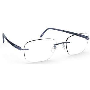 Occhiale da Vista Silhouette, Modello: BlendCR Colore: 4540