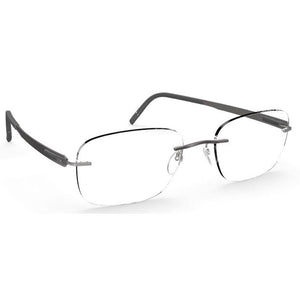 Occhiale da Vista Silhouette, Modello: BlendCR Colore: 6560