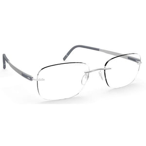 Occhiale da Vista Silhouette, Modello: BlendCR Colore: 7110