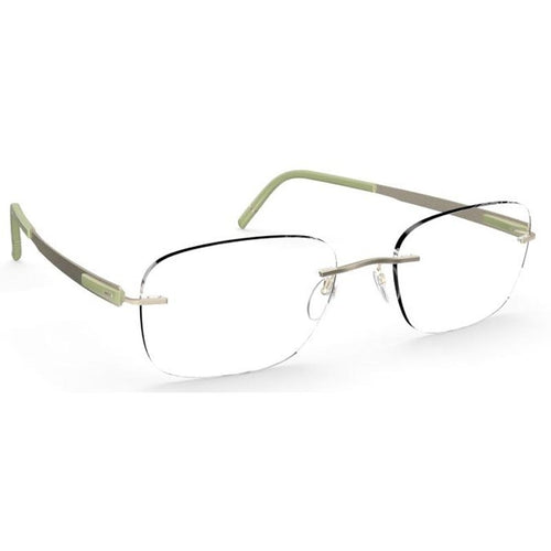 Occhiale da Vista Silhouette, Modello: BlendCR Colore: 8540