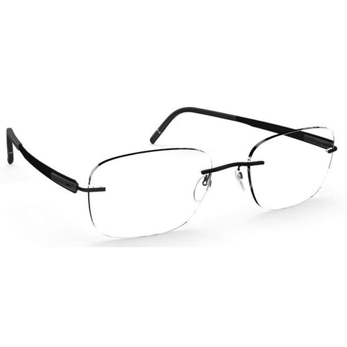 Occhiale da Vista Silhouette, Modello: BlendCR Colore: 9040