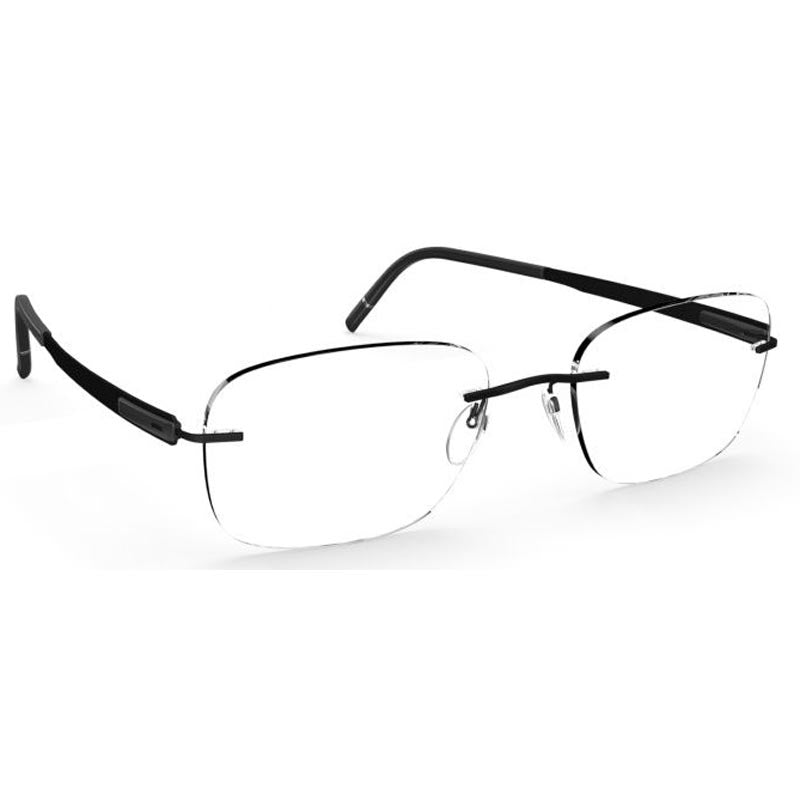 Occhiale da Vista Silhouette, Modello: BlendCR Colore: 9040
