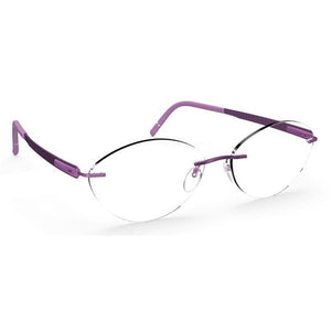 Occhiale da Vista Silhouette, Modello: BlendCV Colore: 4040