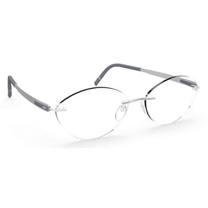 Occhiale da Vista Silhouette, Modello: BlendCV Colore: 7110