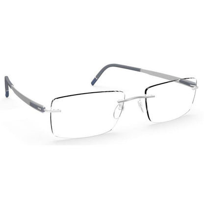 Occhiale da Vista Silhouette, Modello: BlendKK Colore: 7110
