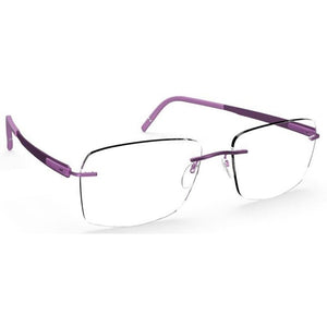 Occhiale da Vista Silhouette, Modello: BlendKR Colore: 4040